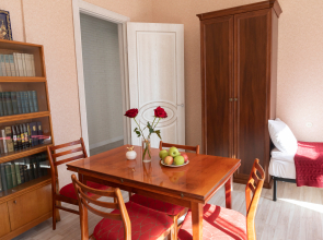 Апартаменты Итальянский Дворик