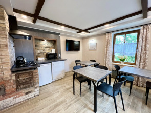 Гостевой дом Старый дом