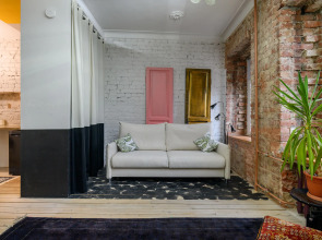 Апартаменты на набережной канала Грибоедова 72