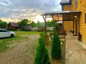 Гостевой Дом Два Брата