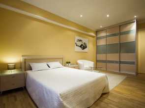 Апартаменты  Aparton на Независимости 33