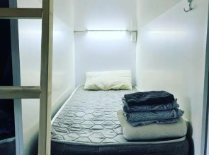 Хостел La Casa Dilijan