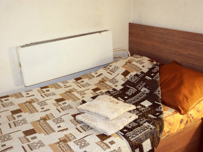 Мини-отель Золотое крыло Ленина 51