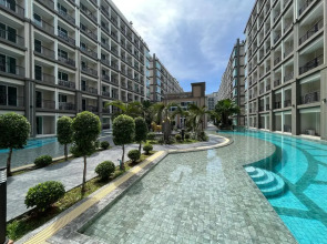 Апартаменты  GSR - Dusit Grand Park 2