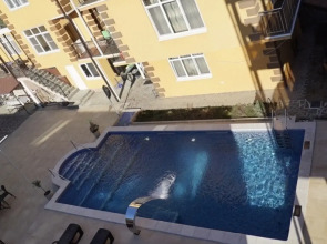 Гостевой дом Эмма