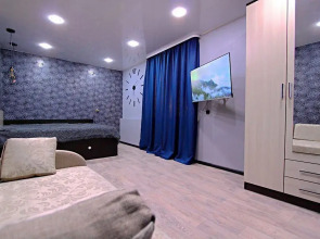 Квартира с хорошим ремонтом