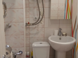 Апартаменты Студия