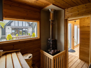 Гостевой дом  Еcosfera-resort