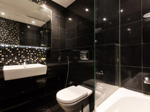 Хостел InterCube