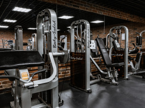 Отель Fanagoriets