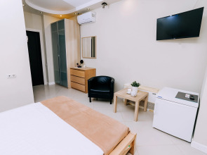 Гостевой дом Amigo на Морской