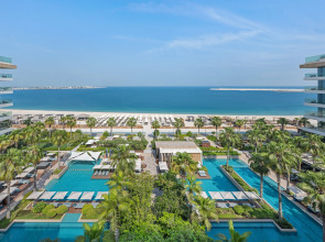 Отель Mandarin Oriental Jumeira, Dubai