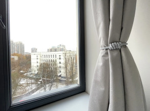 Апартаменты Светлый Люкс Вернадка