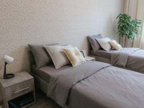 Апартаменты Room Tour