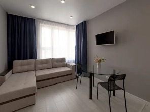 Апартаменты Inndays on Kommunarka(2)