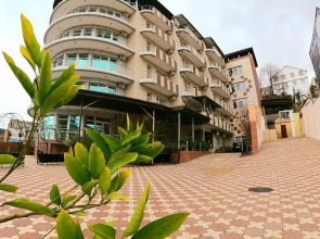 Гостевой Дом Family Resort Hotel Miloo