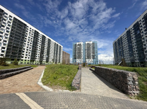 Квартира Новые горизонты у метро Девяткино