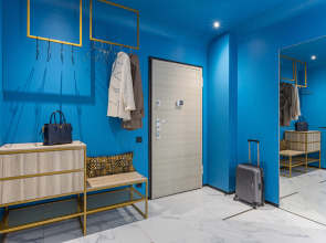 Апартаменты VTB Arena & Park