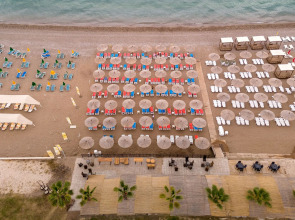 Dedeman Kemer Resort