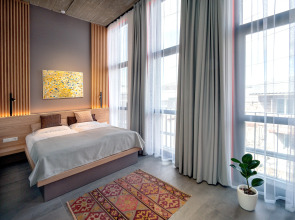 Erkan Alek Heritage Hotel