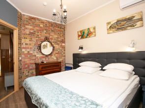 Гостевой дом грэй-С