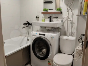 Квартира для вас у Троицкого парка