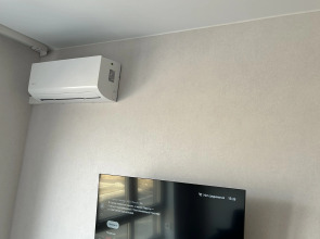 Квартира Сальвадор в ЖК Барселона