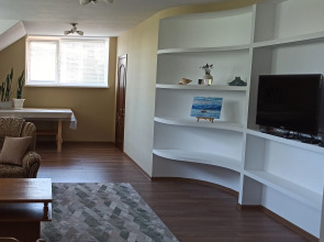 Апартаменты на Заречной