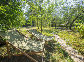 Гостевой Дом у Заповедника