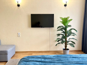 Апартаменты на Строителей