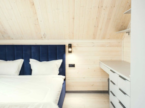 Апартаменты на Ружейной в Сириусе №5