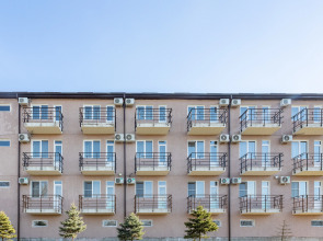 Гостиница Sova