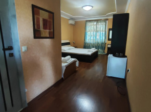 Гостевой дом Фазенда