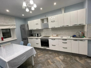 Апартаменты Жуковского 14/18