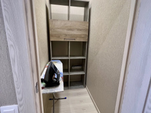 Студия Уютная на улице Дружбы