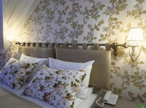 Отель Лесная поляна