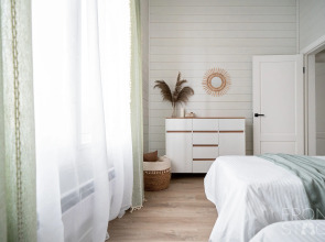 Частный дом Light House Истра