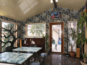 Отель Орхидея