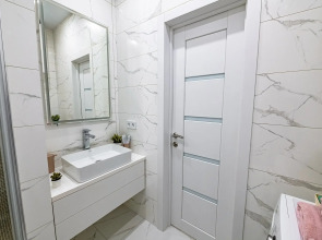 Апартаменты TopHouse на Красного Знамени 160 А двухкомнатные