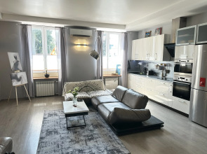 Апартаменты Двухкомнатные на Сутки