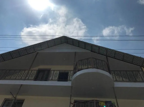 Апартаменты M22