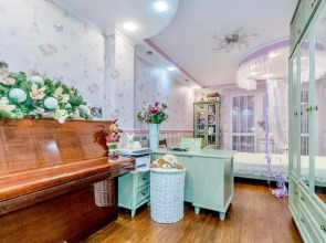 Квартира Роскошная в Калининграде