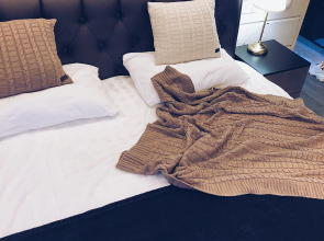 Отель Water House