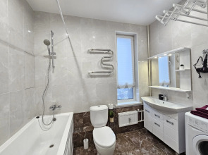 Квартира Апартаменты White Lodging