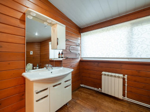 Частный дом Особняк 007