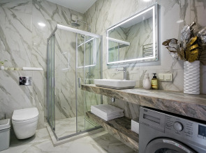 Апартаменты с Видом на Море 431