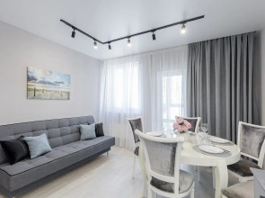 Апартаменты Огни города