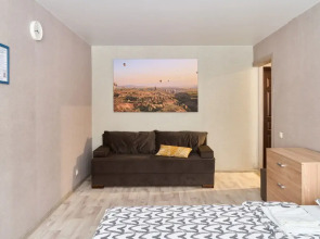 Апартаменты Однокомнатные Воздушная гавань 2