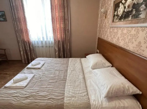 Гостевой дом Aviastars