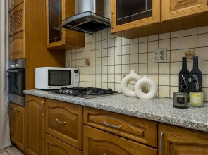 Апартаменты Residence Elegance на 14 персон